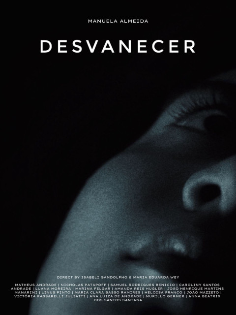 Desvanecer (2025)