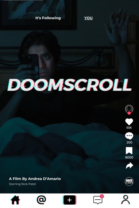 DOOMSCROLL (2025)