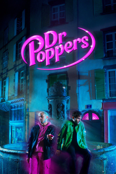 Dr. Poppers (2025)