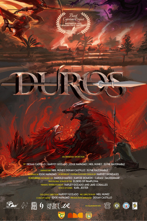 DUROS (2025)