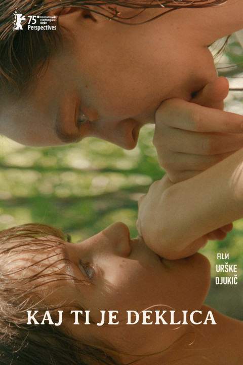 Dziewczyny i ich problemy