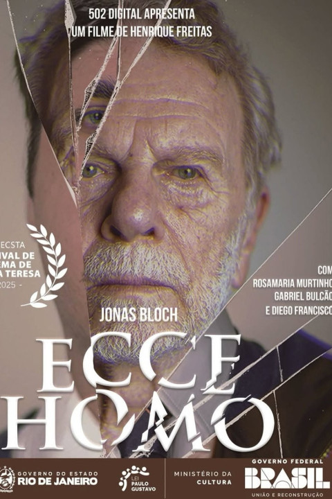 Ecce Homo (2025)