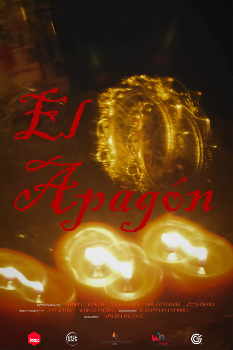 El Apagón (2025)