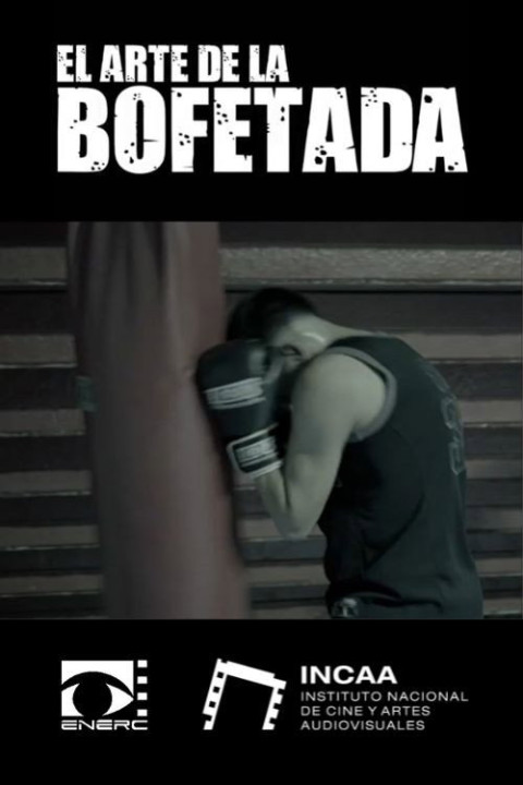 El arte de la bofetada (2025)