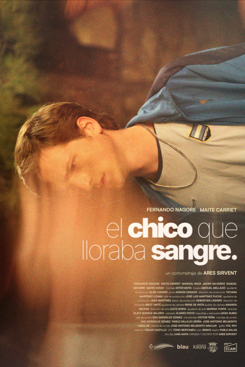 El chico que lloraba sangre (2025)