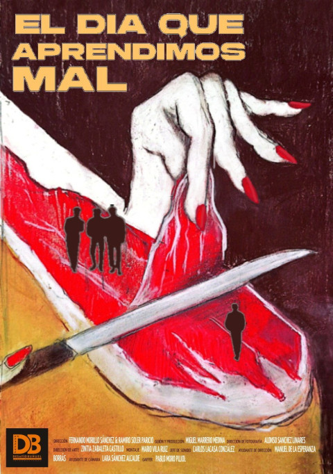 El día que aprendimos mal (2025)
