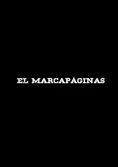 El marcapáginas (2025)