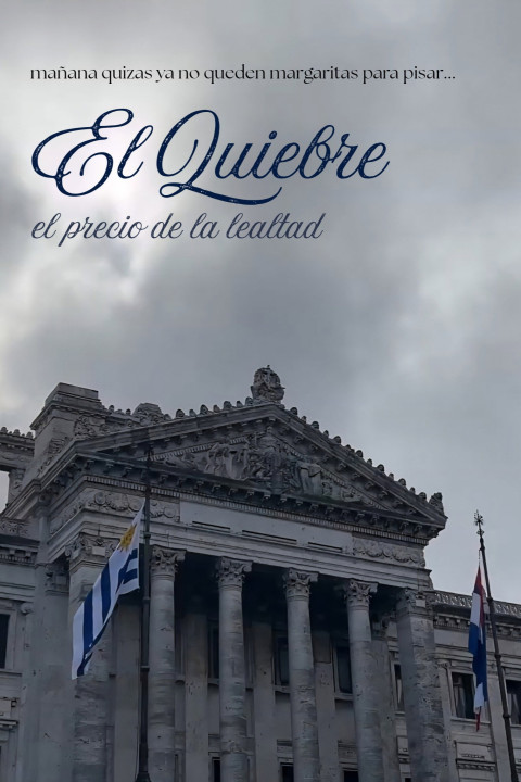 El Quiebre (2025)