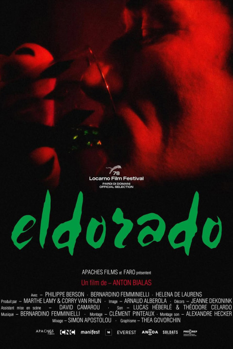 Eldorado (2025)