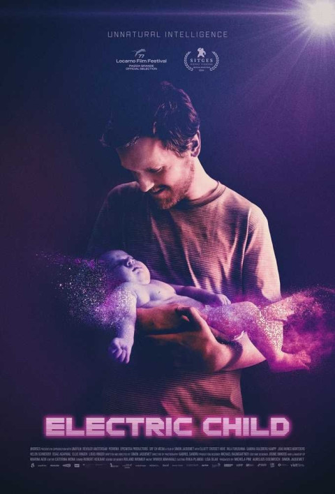 Electric Child (2025)