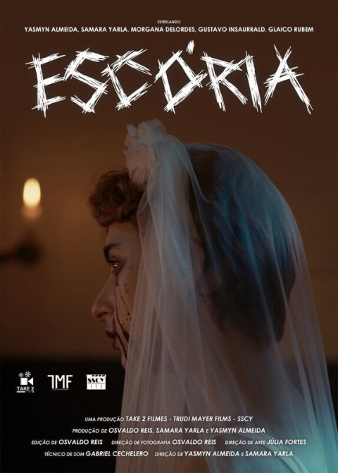 Escória (2025)