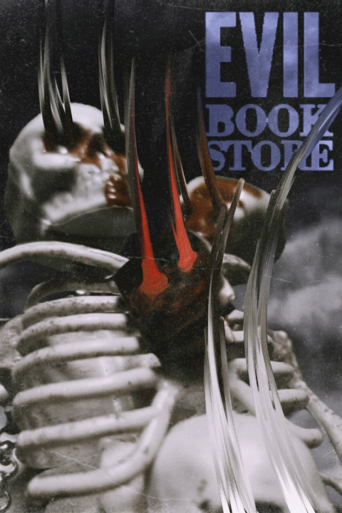 Evil Bookstore (2025)