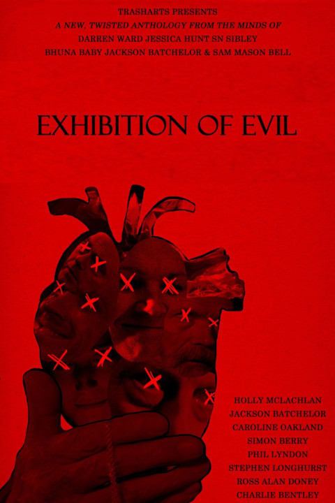 Exhibition of Evil (2025)
