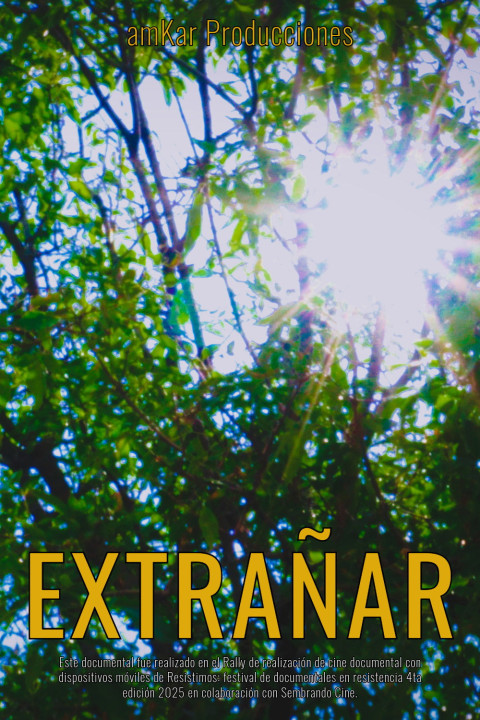 Extrañar (2025)