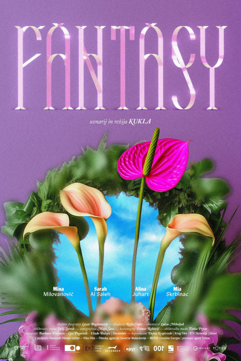 Fantasy (2025)
