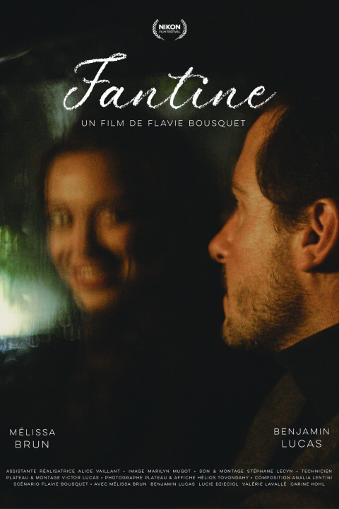Fantine (2025)