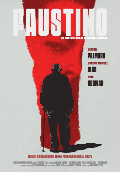 Faustino (2025)