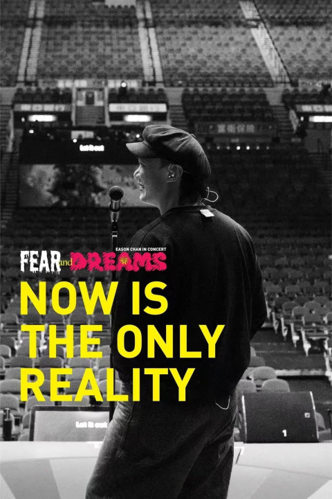 FEAR and DREAMS: NOW is the only reality (2025)