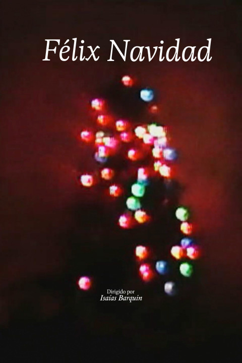 Félix navidad (2025)