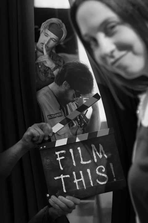 Filma isto! (2025)