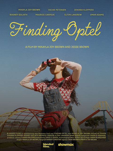 Finding Optel (2025)