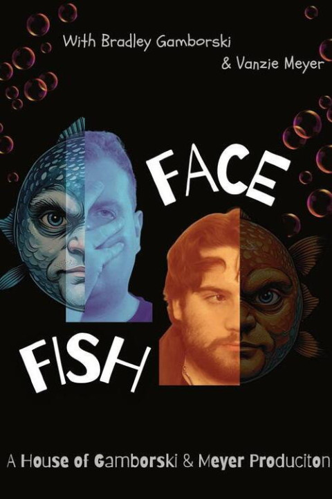 Fish Face (2025)