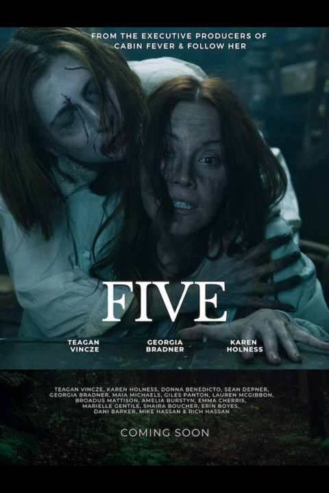 FIVE (2025)