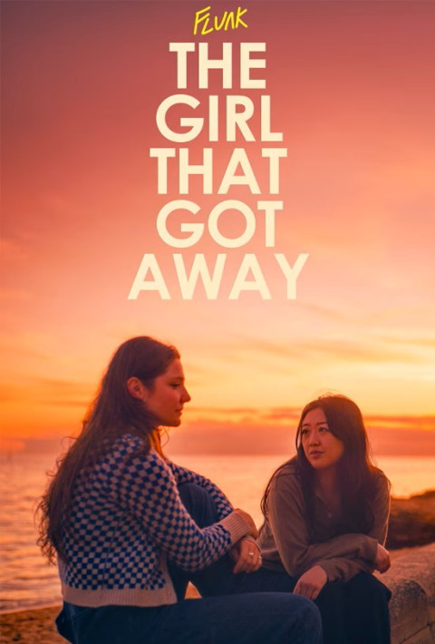 Flunk: The Girl That Got Away (2025)