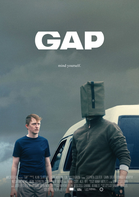 GAP (2025)