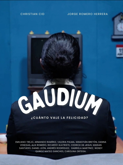 GAUDIUM (2025)