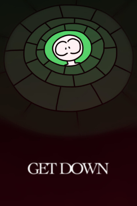 GET DOWN (2025)
