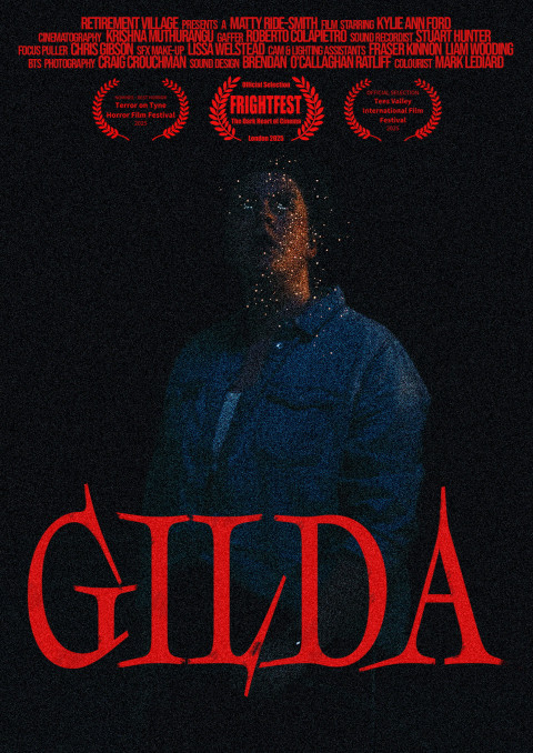 GILDA (2025)