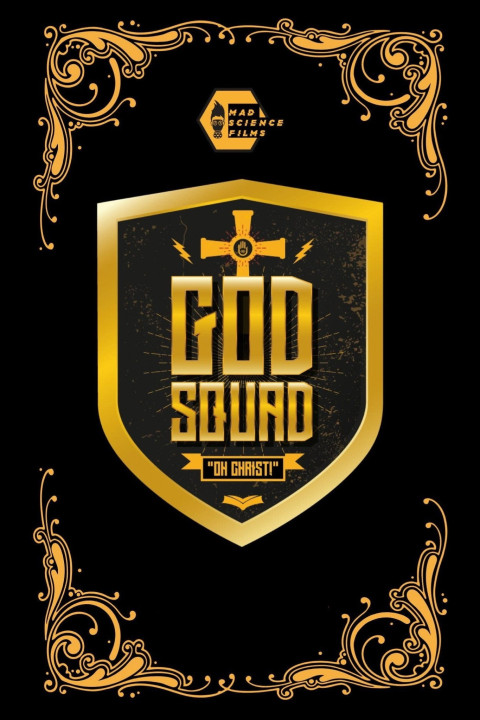 GOD SQUAD (2025)