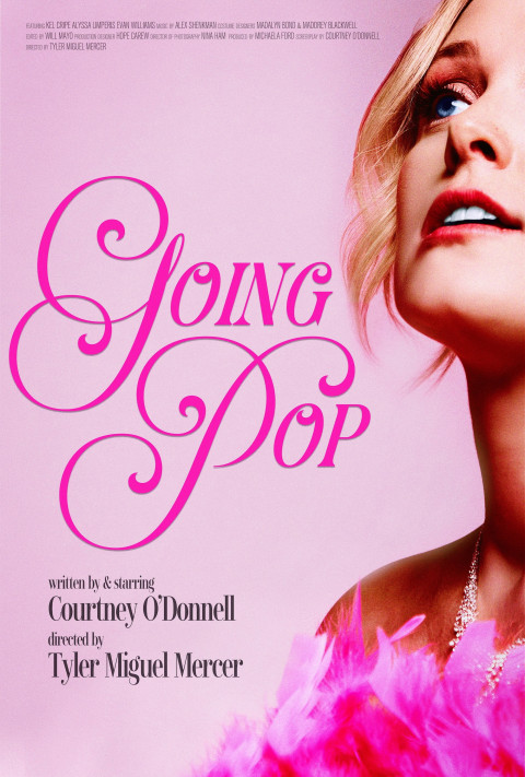 Going Pop (2025)
