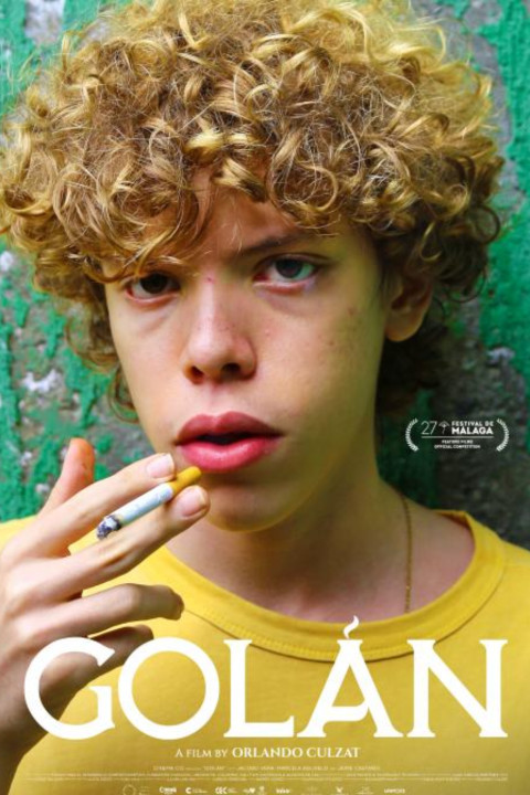 Golán (2025)