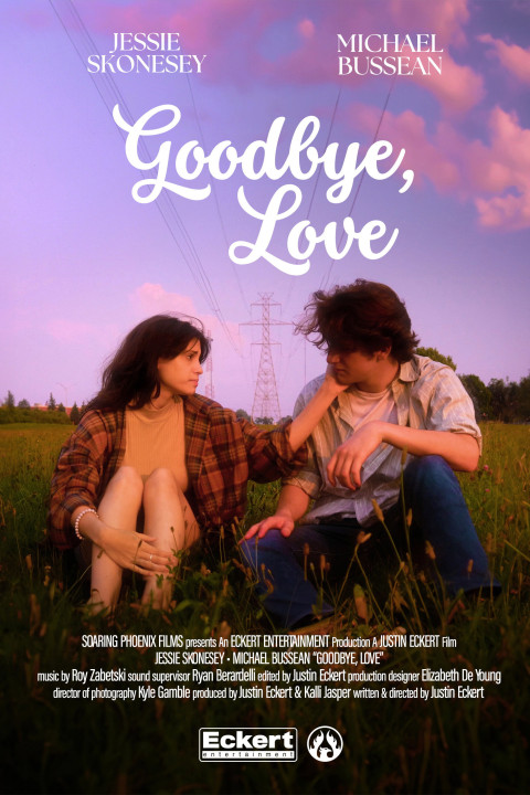 Goodbye, Love (2025)