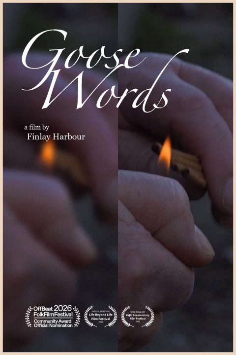 Goose Words (2025)