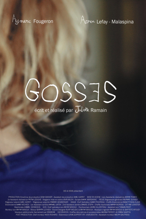 GOSSES (2025)