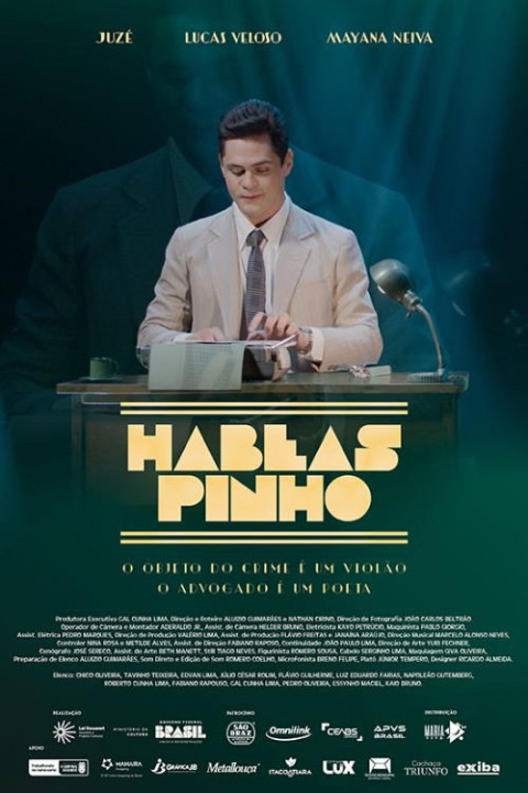 Habeas Pinho (2025)