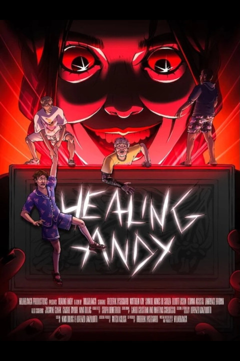 Healing Andy (2025)