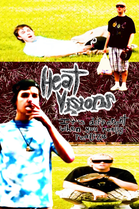 Heat Visions (2025)