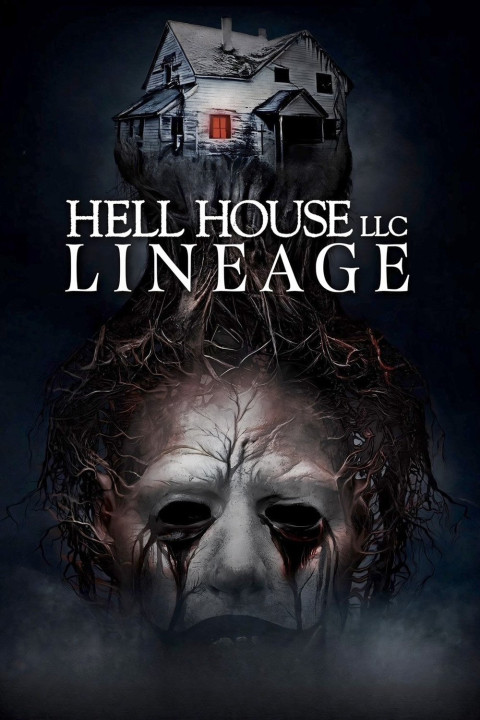 Hell House LLC: Rodowód