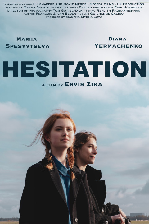 HESITATION (2025)