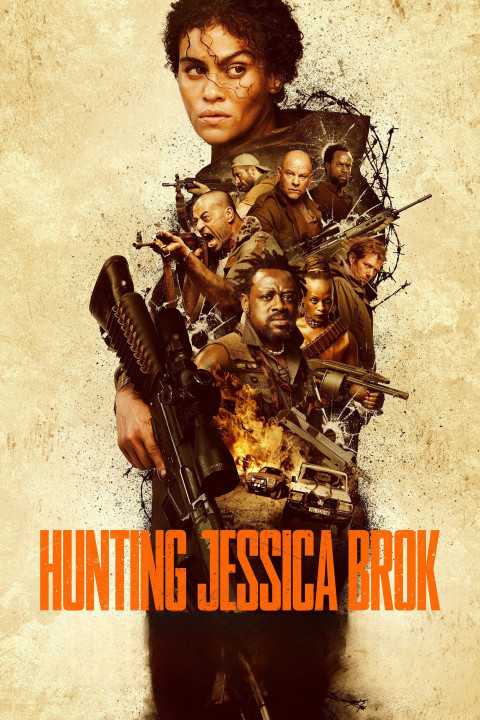 Hunting Jessica Brok (2025)