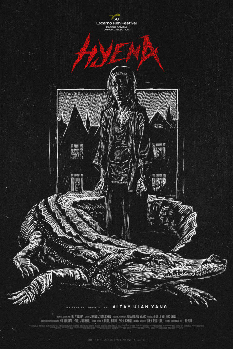 Hyena (2025)