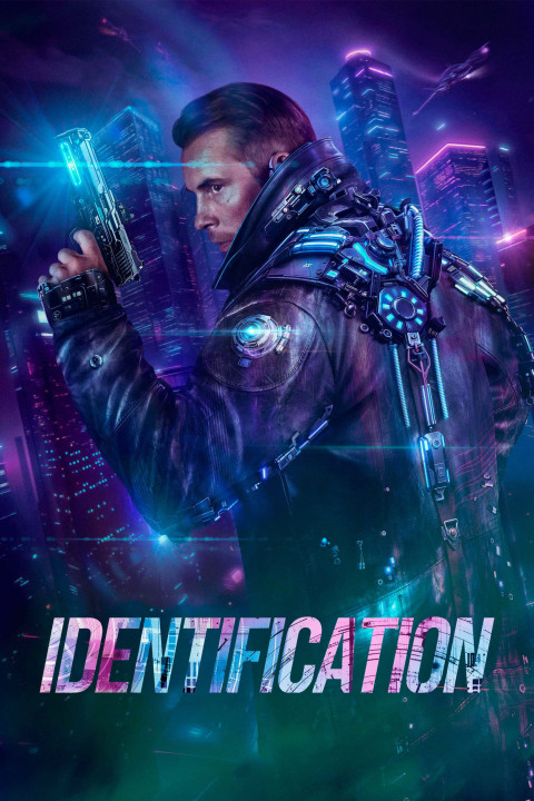 Identification (2025)