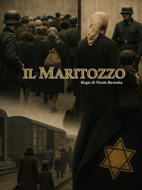 Il Maritozzo (2025)