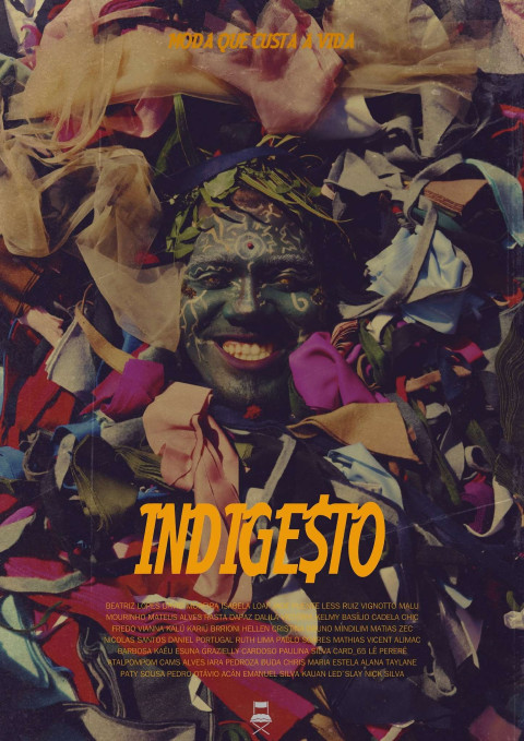 INDIGESTO