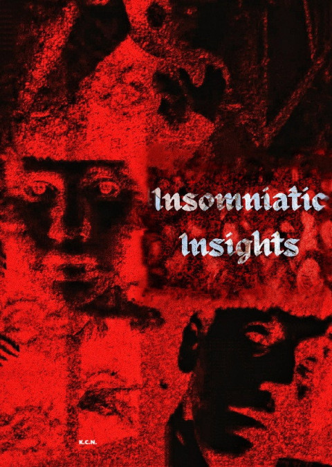 Insomniatic Insights (2025)