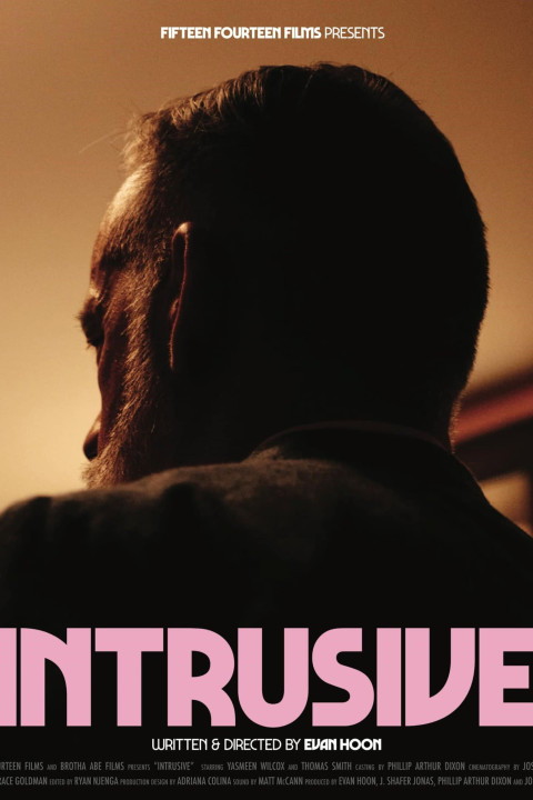 Intrusive (2025)